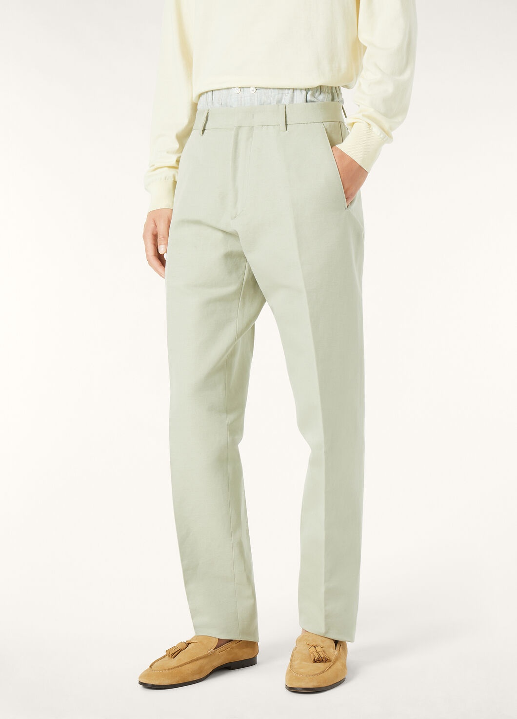 Cederic Pants - 4
