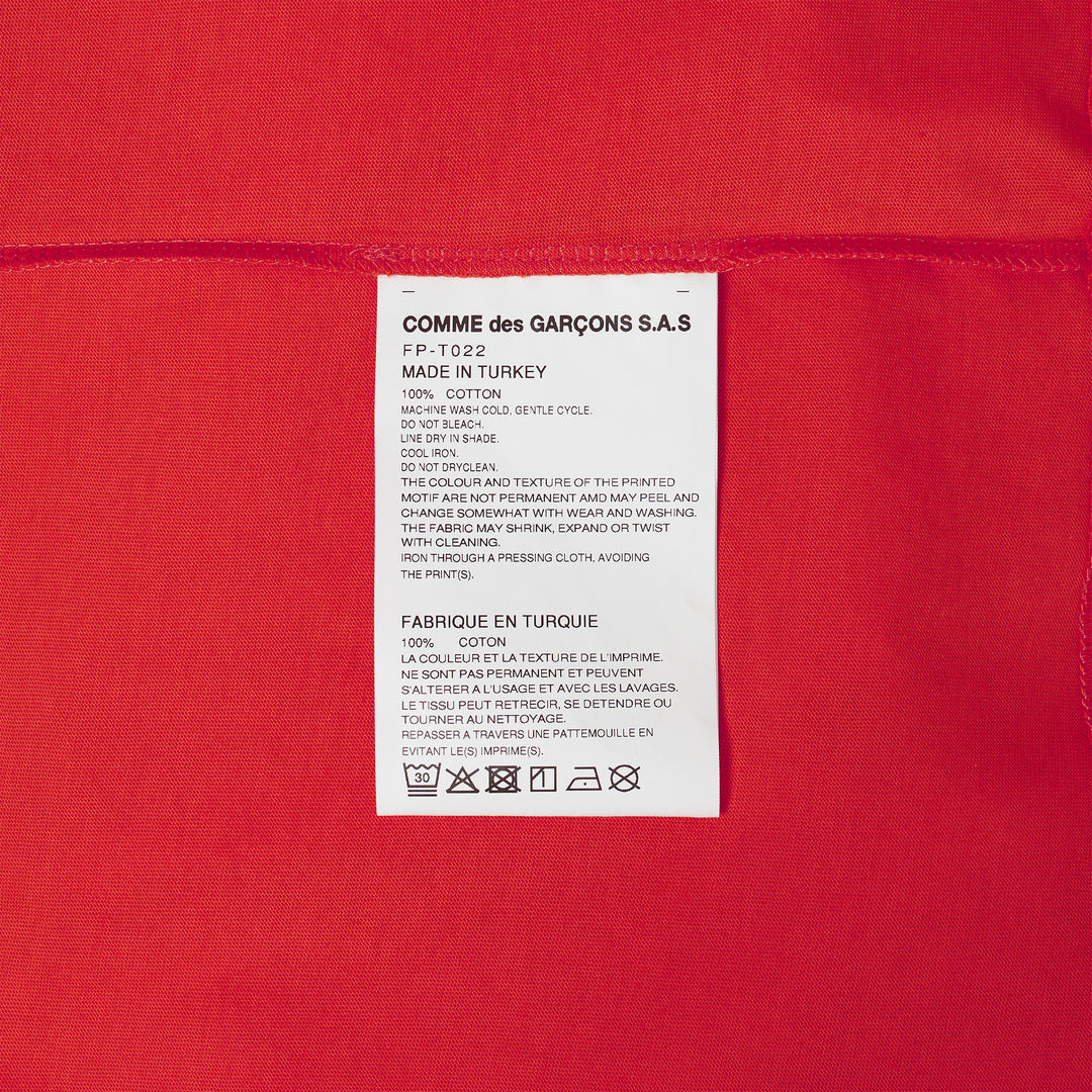 Mens Oversized Tee - 3