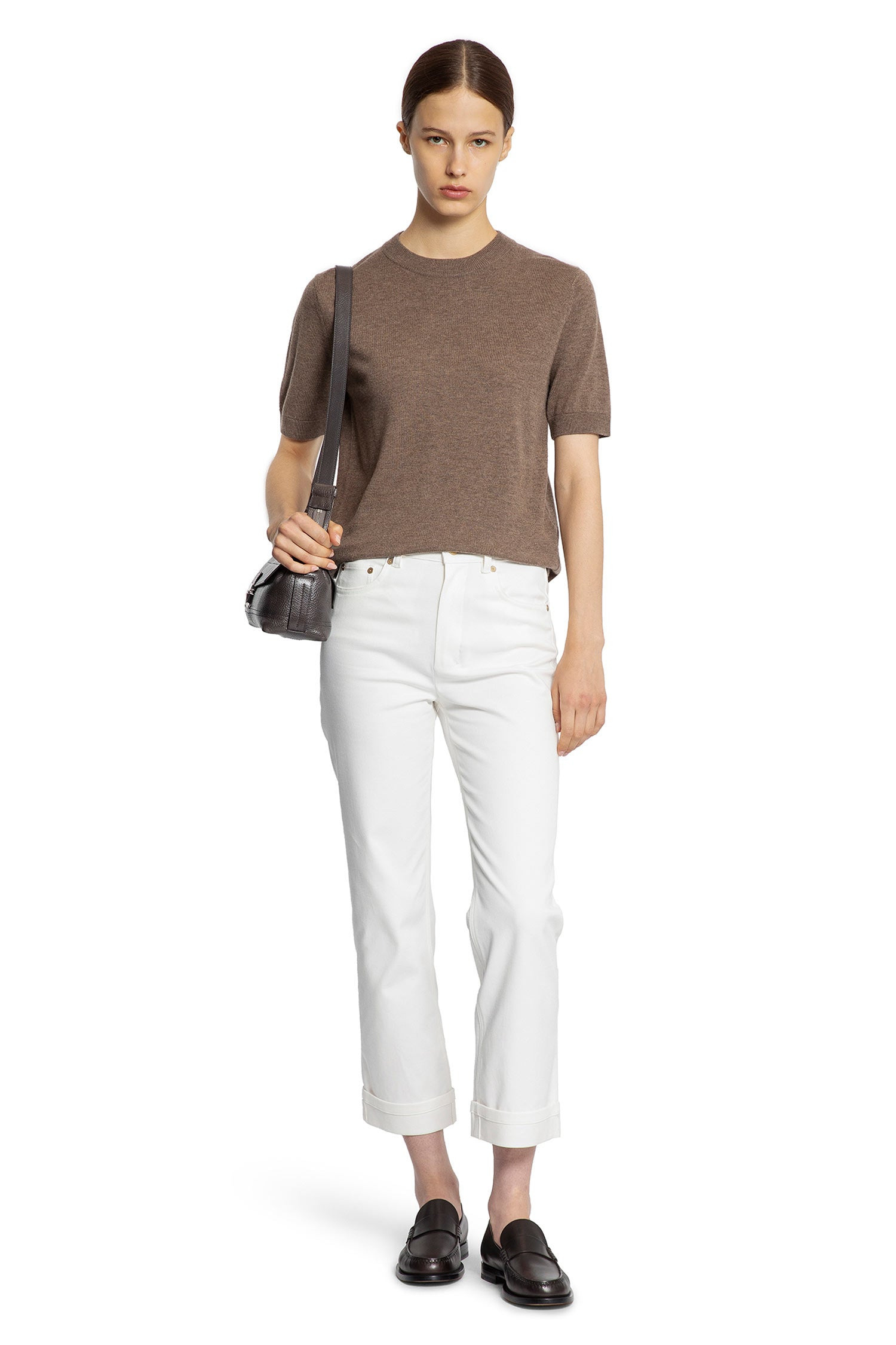 Just-Short-Sleeve-Sweater - 4
