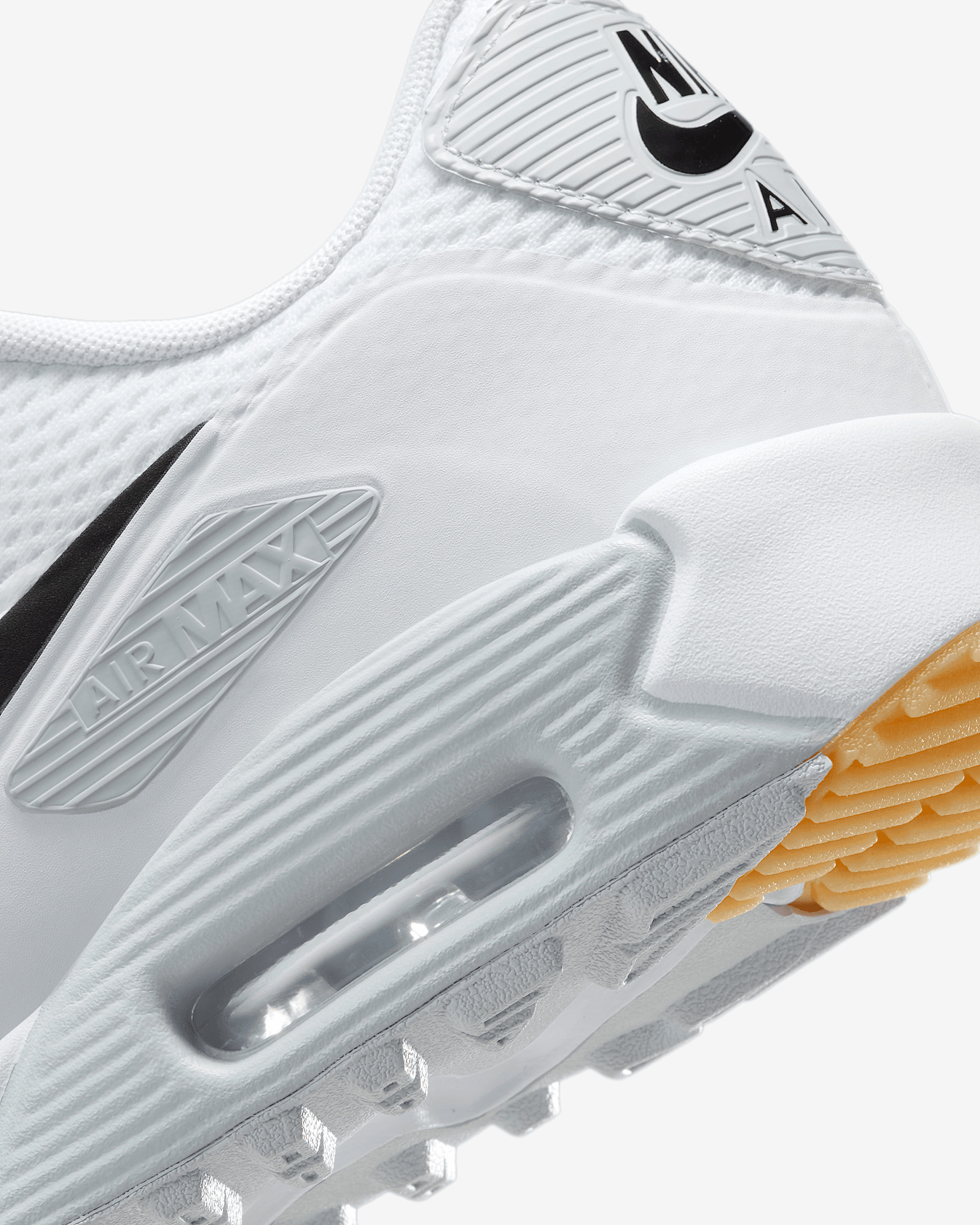 Nike Nike Air Max 90 G Golf Shoes | nike | REVERSIBLE