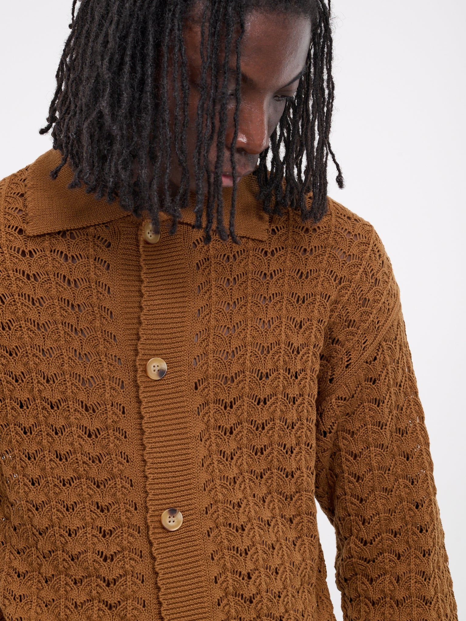Einar Cardigan - 4