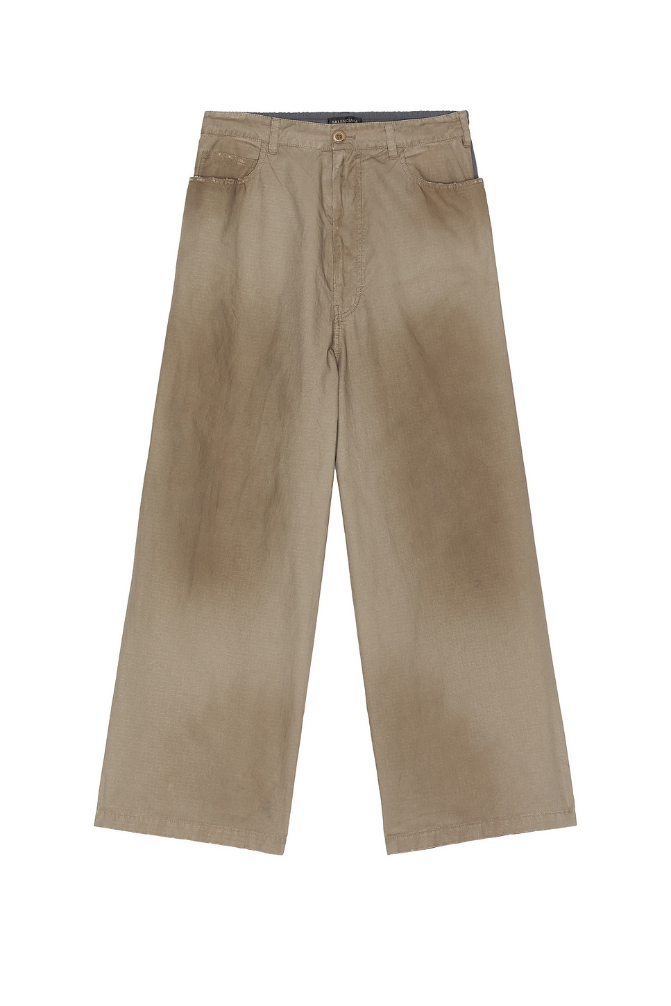 Tracksuit Pants - 1