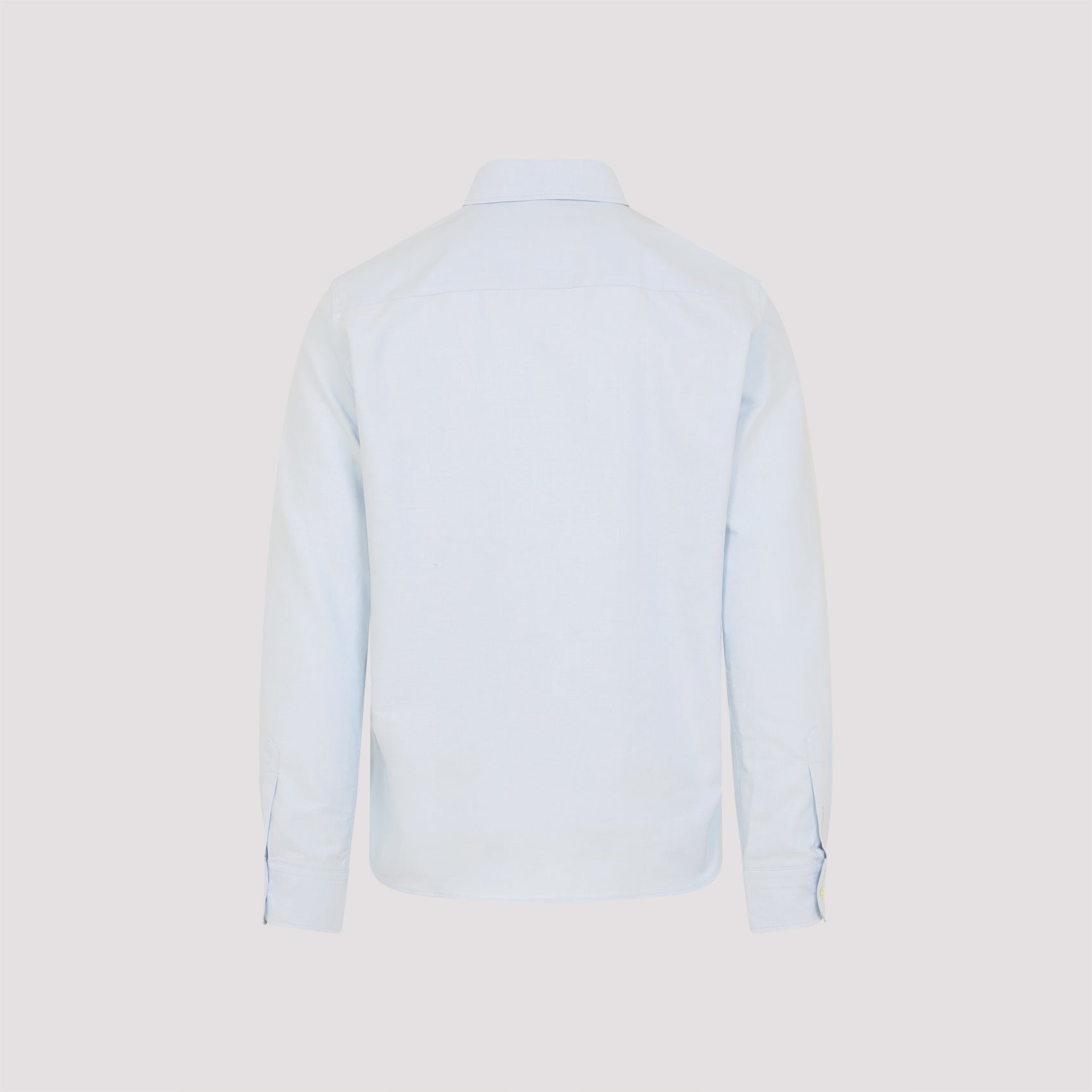 Shirts Blue - 3