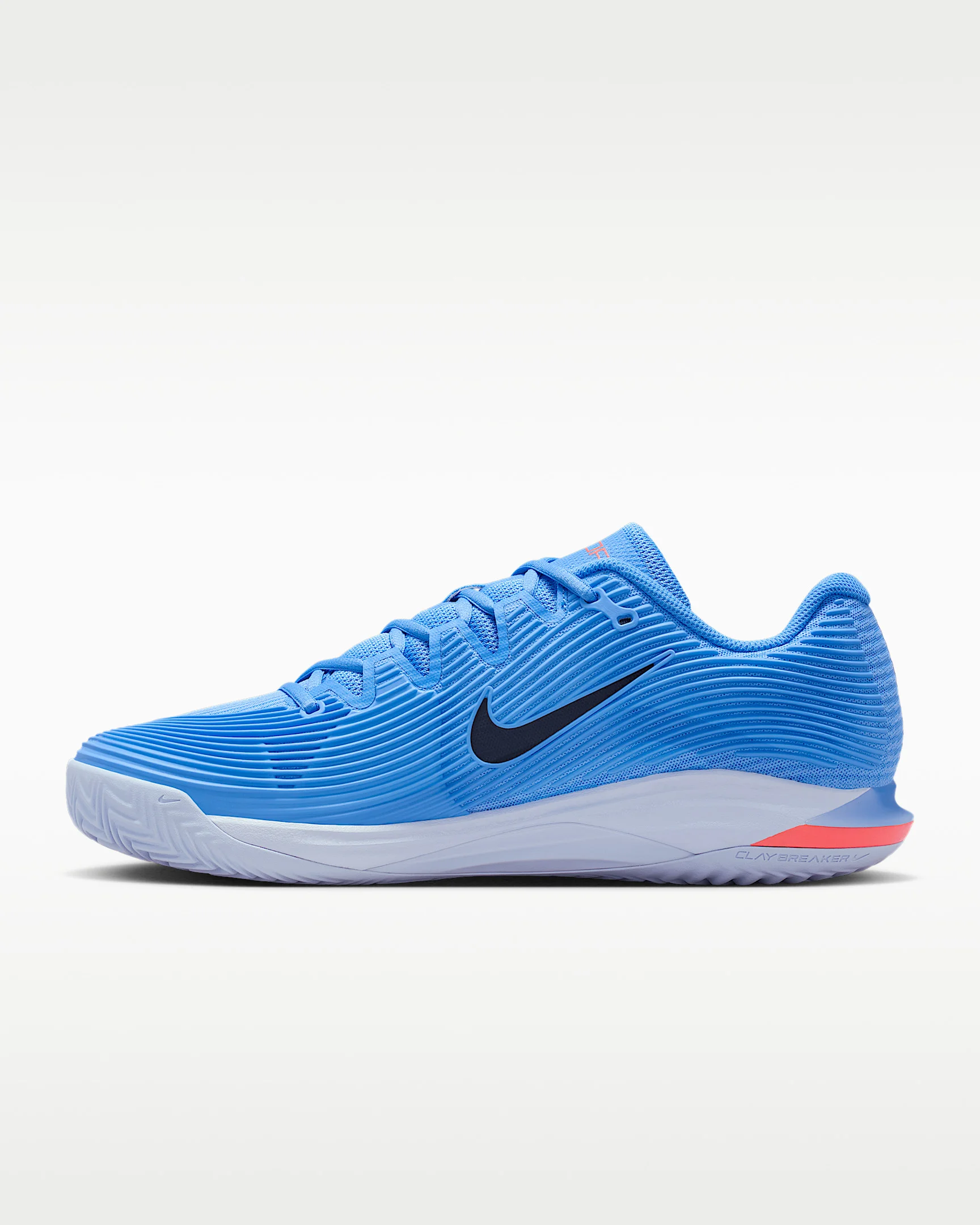 Nike Vapor 12 Men's Clay Court Tennis Shoes - 1