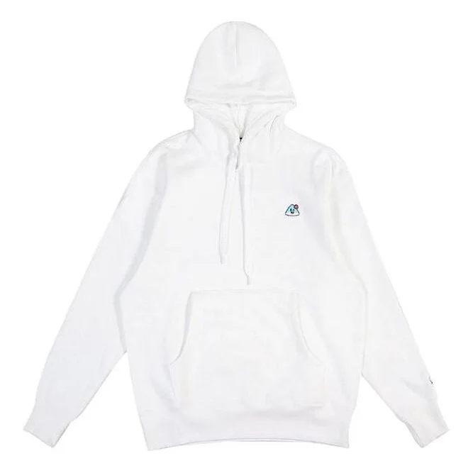 Nike Sportswear Airmoji logo Casual Sports White CZ2340-100 - 1