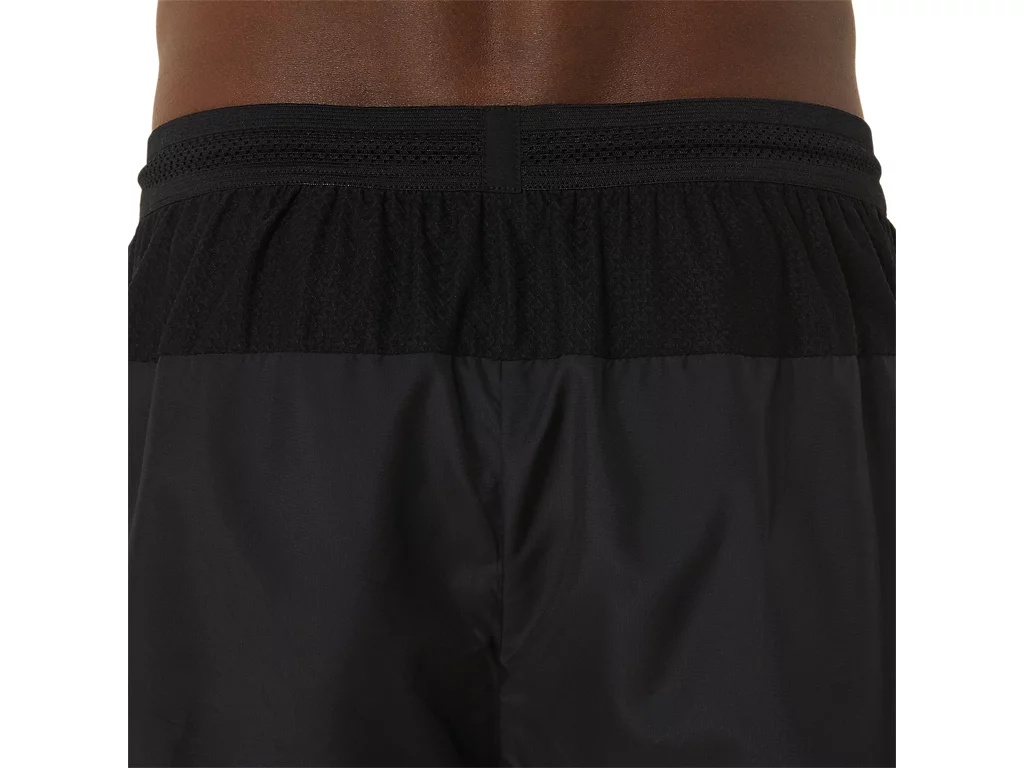 MEN'S ACTIBREEZE LIGHT WOVEN SHORT - 5