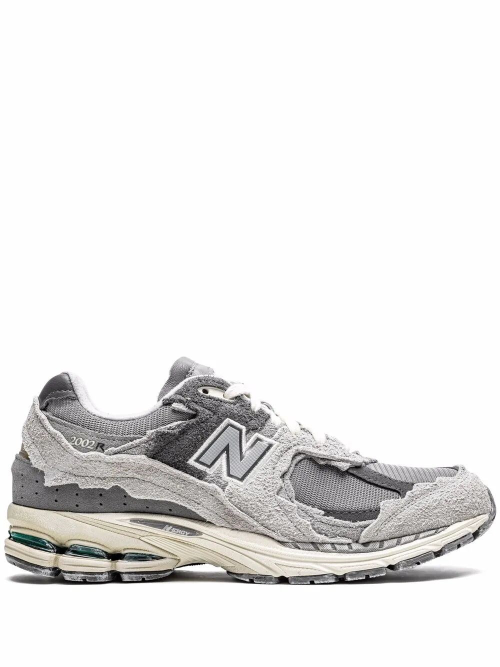 Introducing the "TIER 1" SNEAKERS by NEW BALANCE, a sophisticated addition to the Trainers category. - 1