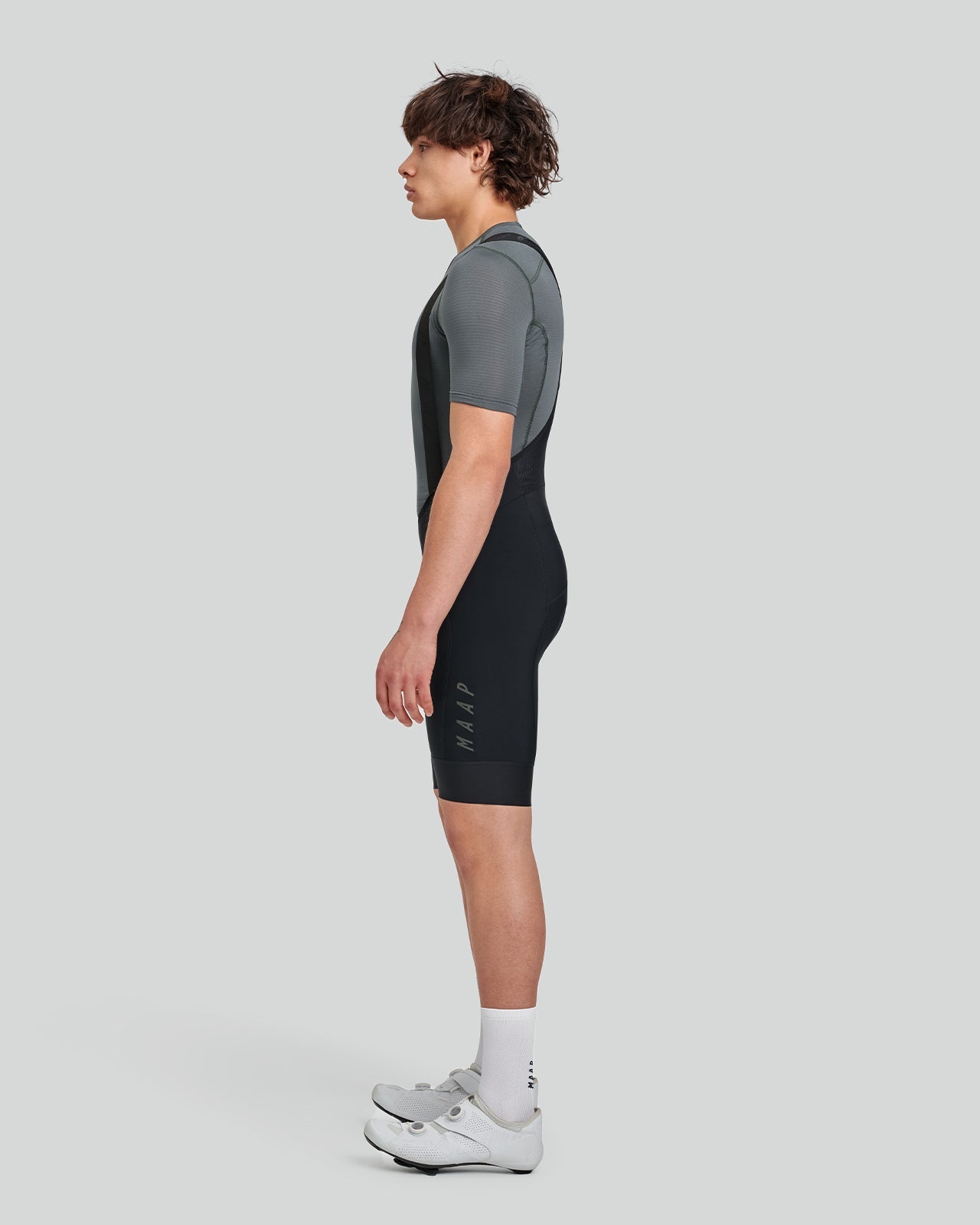 Thermal Base Layer Tee - 3