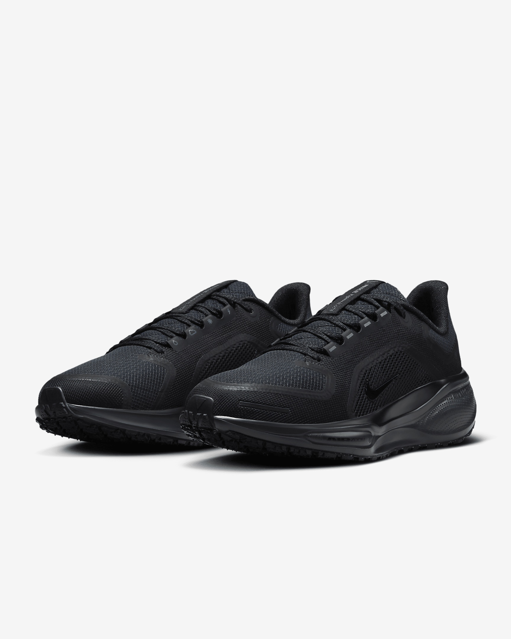 Nike Pegasus 41 GORE-TEX Women's Waterproof Road Running Shoes - 5