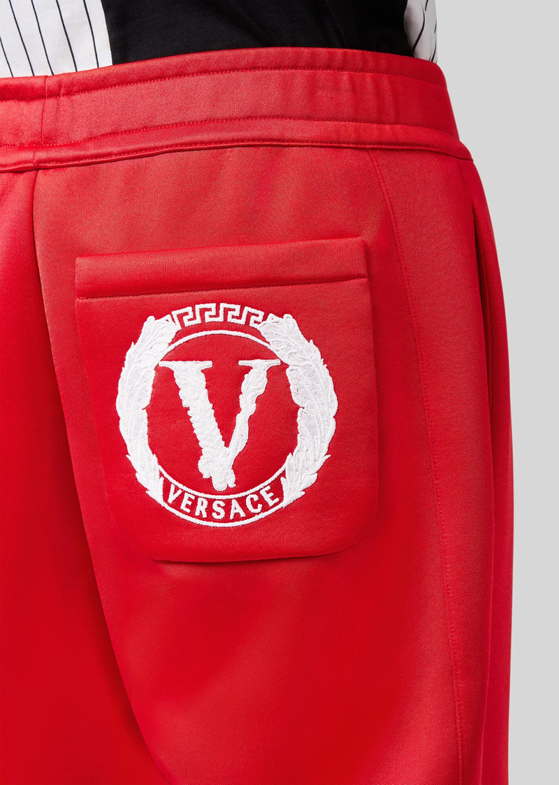 Virtus Crest Sweatpants 5