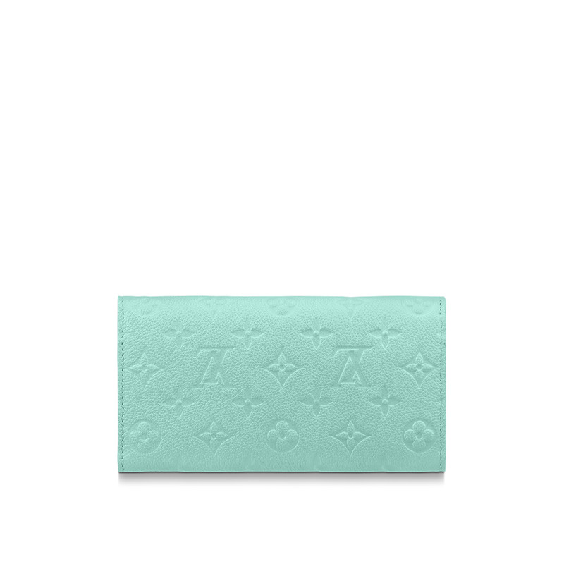 Sarah Wallet 6