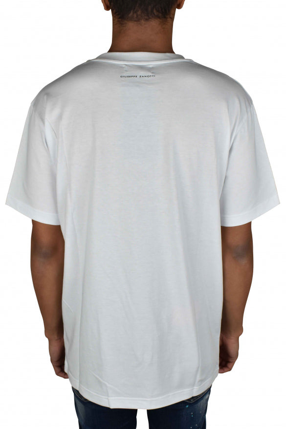 Giuseppe Zanotti Men T-Shirt - 3