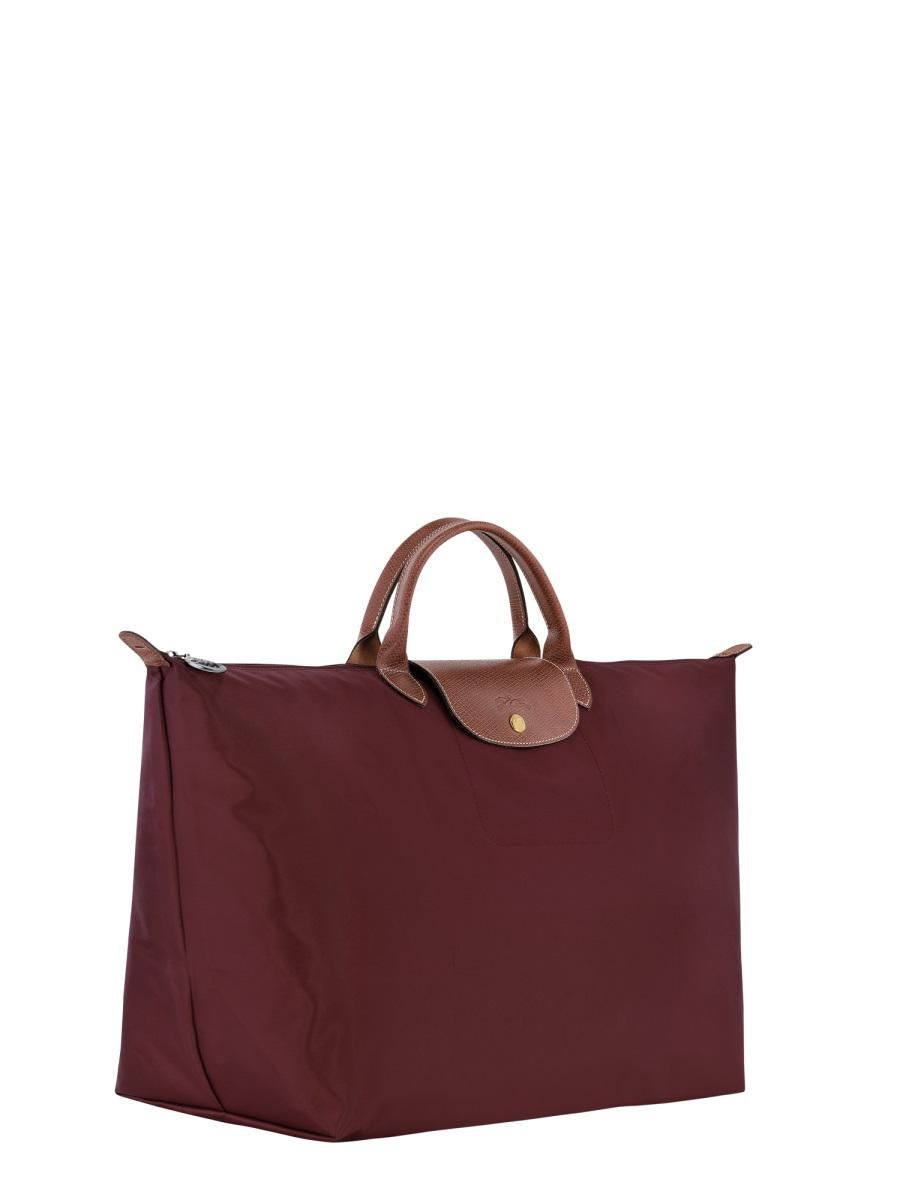 Longchamp Duffel Bag - 3