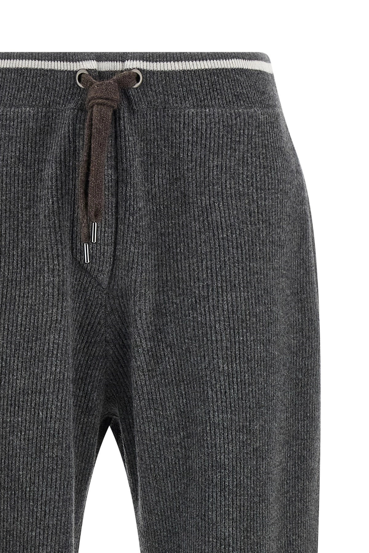 English ribbed trousers - 3