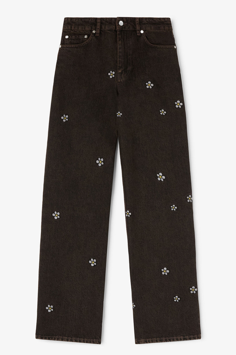 DAISY DUCK IZEY JEANS 1