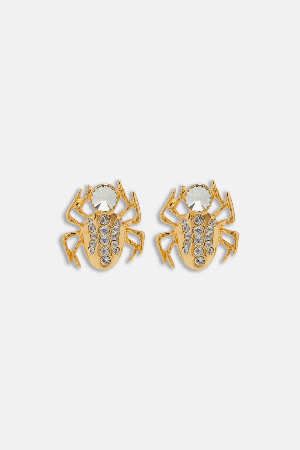 SPIDER EARRINGS - 1