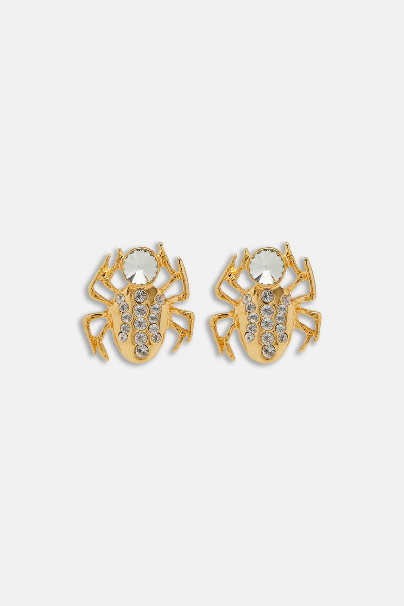 SPIDER EARRINGS 1