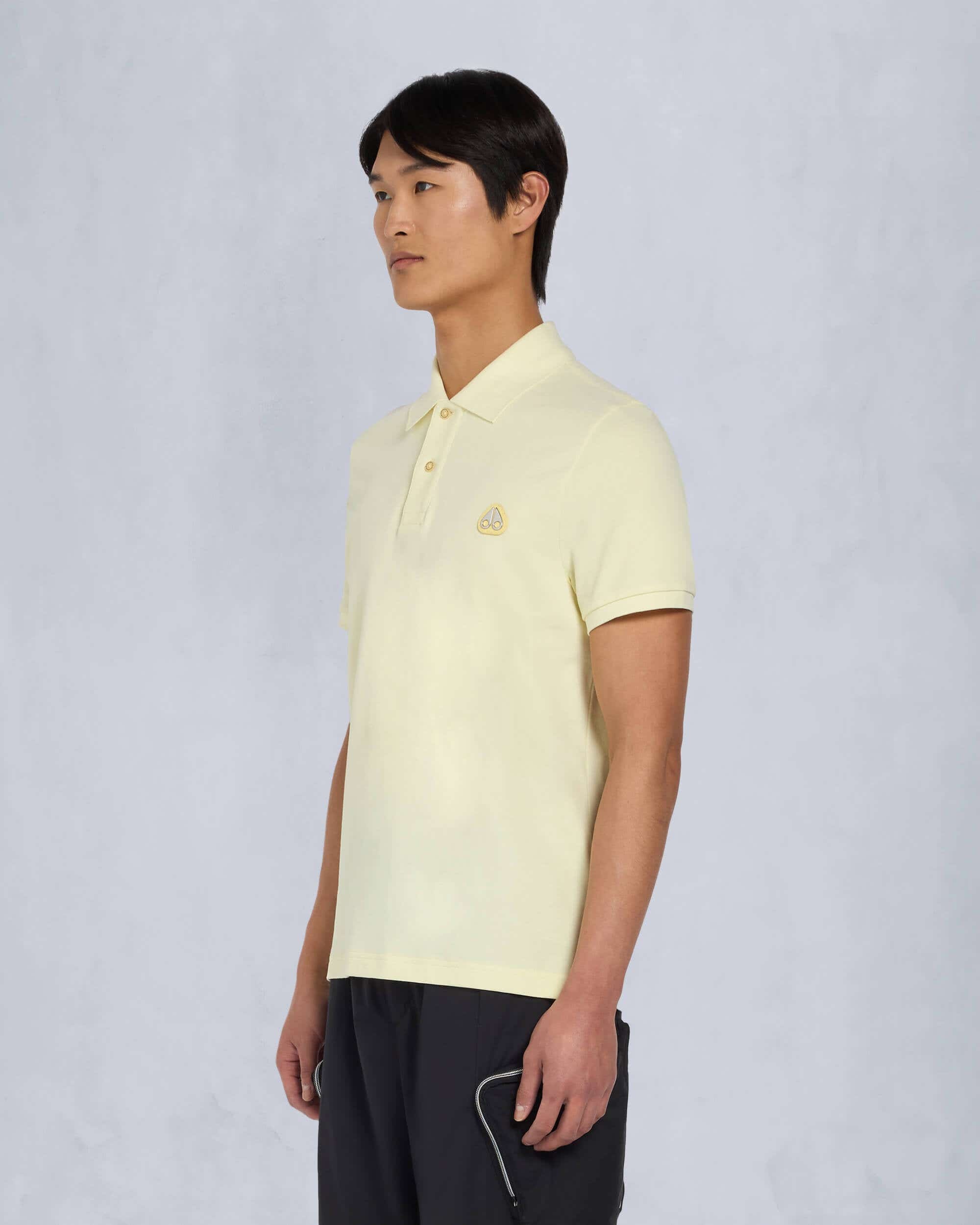 EVERETT POLO - 3