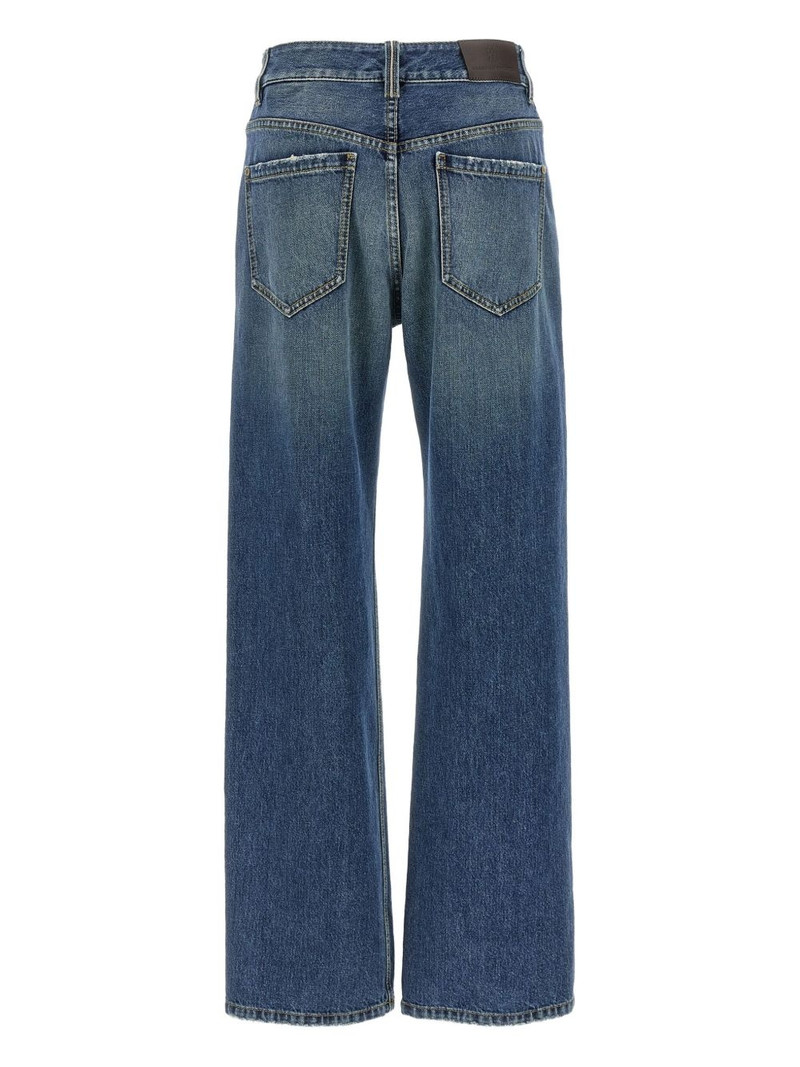 Brunello Cucinelli Contemporary jeans outlook
