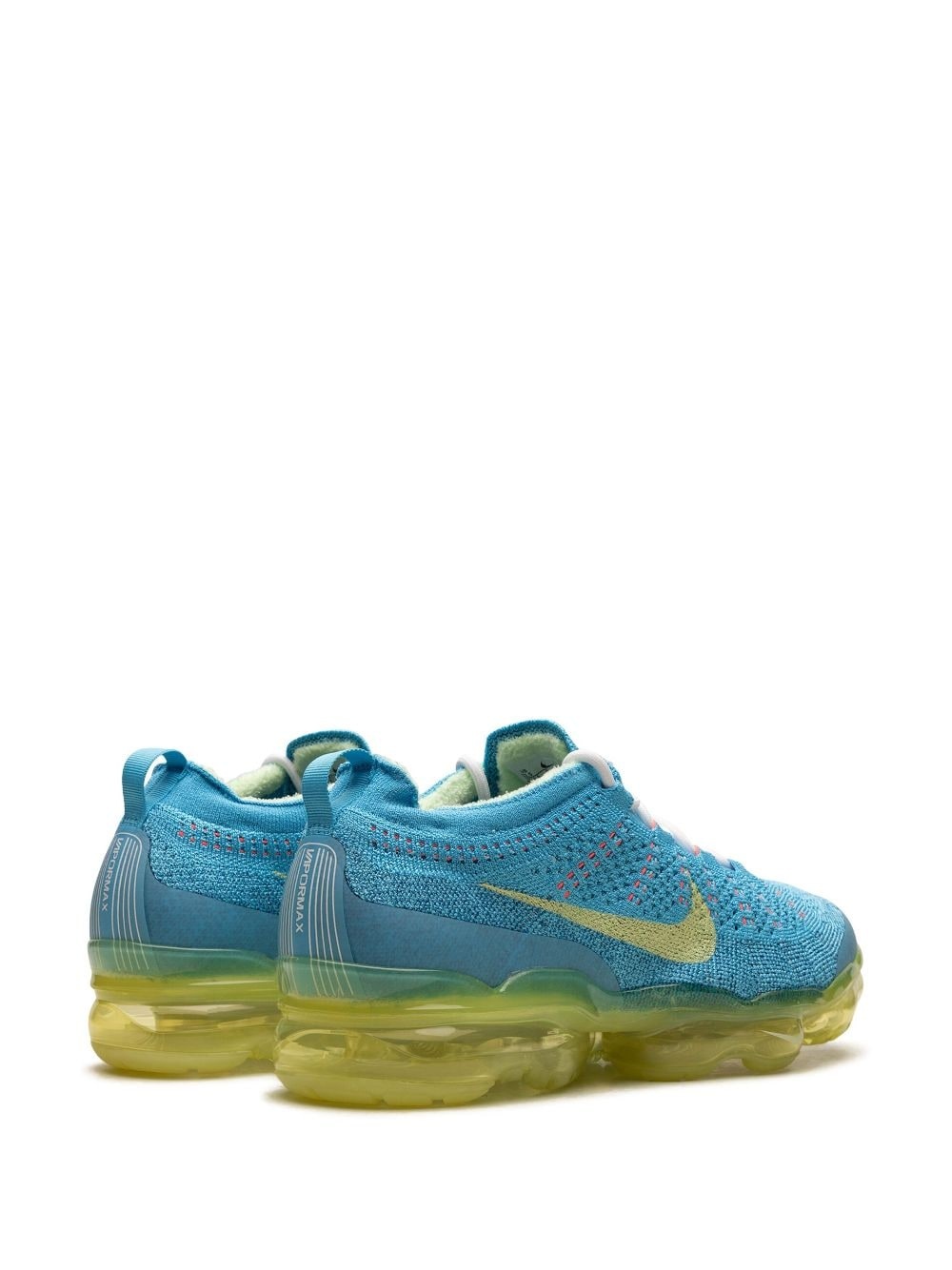 Vapormax 2023 Flyknit "Baltic Blue" sneakers - 4