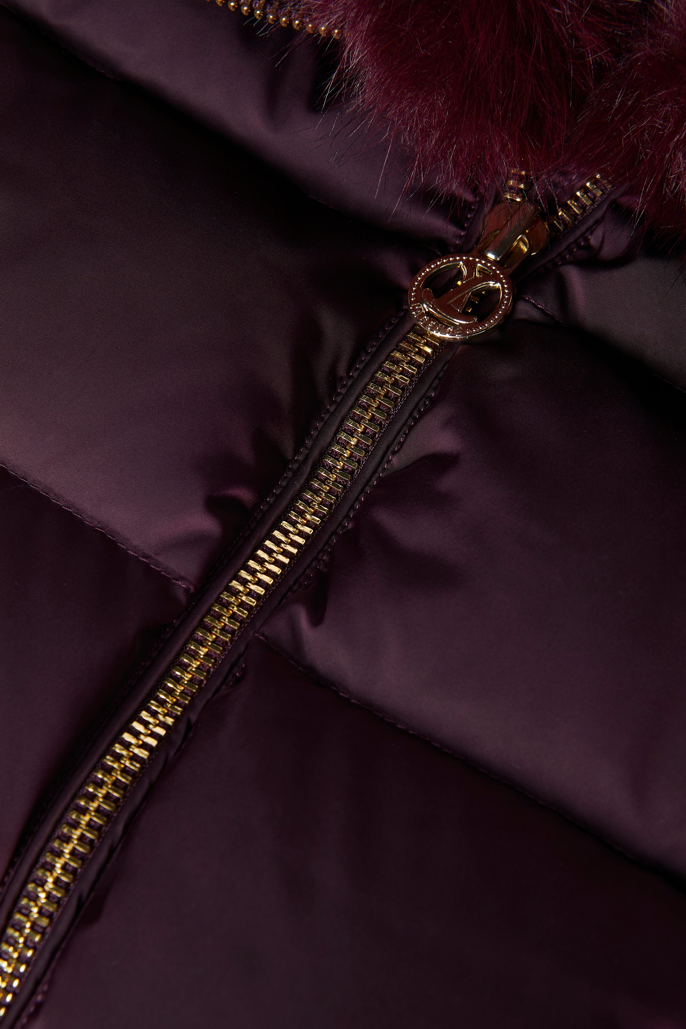 Bretton Puffer Jacket - 6