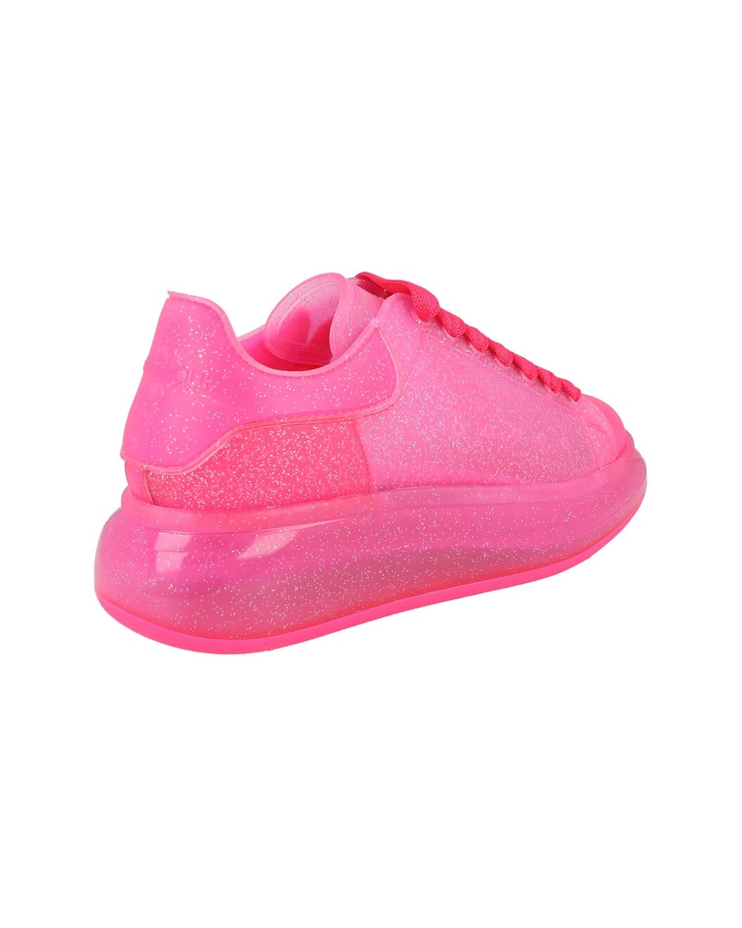 Alexander McQueen Sneaker - 3
