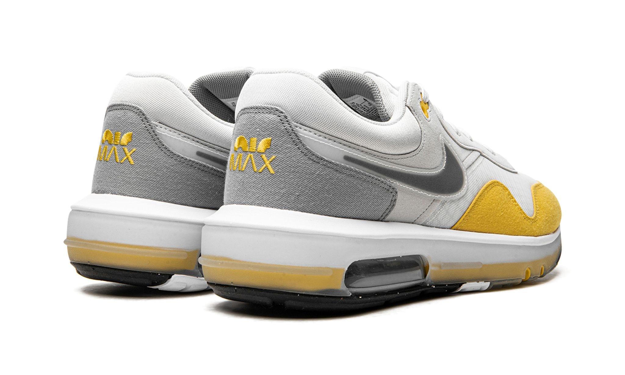 Air Max Motif "Photon Dust / Yellow" - 3