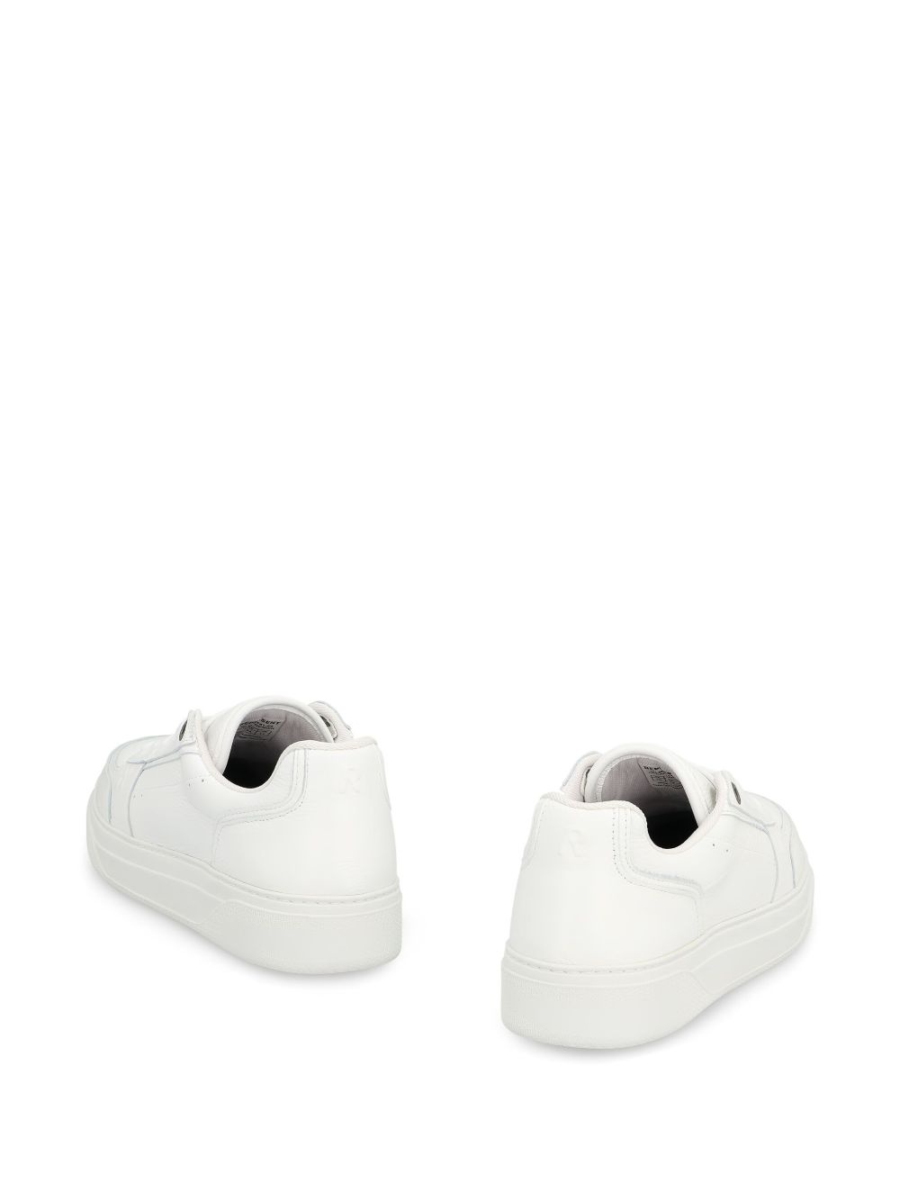 Inital sneakers - 3