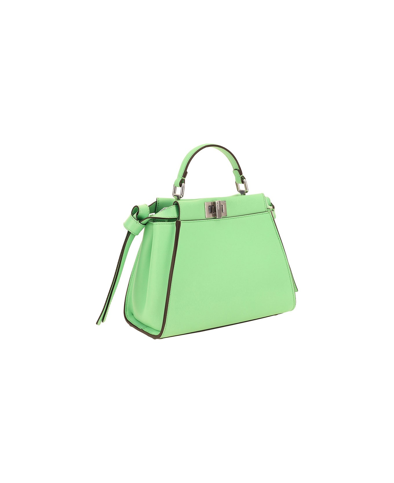 Peekaboo Mini Hand Bag - 2