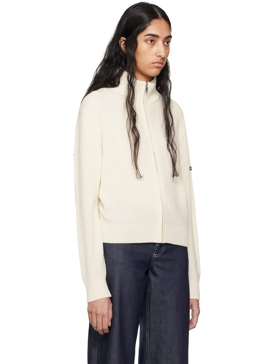 Off-White Jana Cardigan - 2