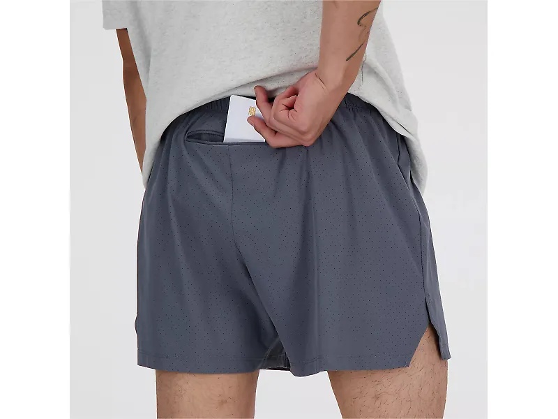 New Balance RC Seamless 5" Short - 3