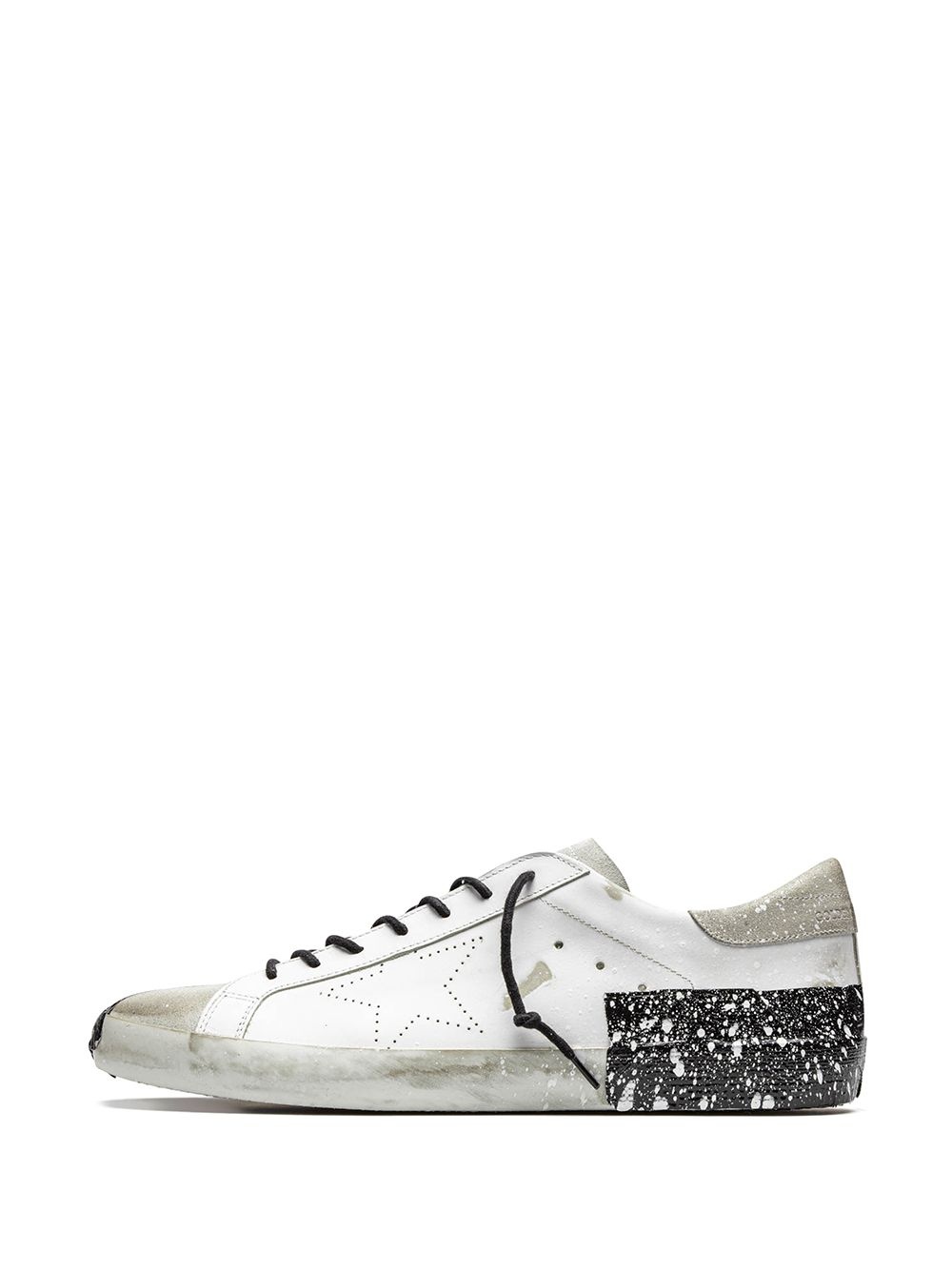 Superstar low-top sneakers - 5