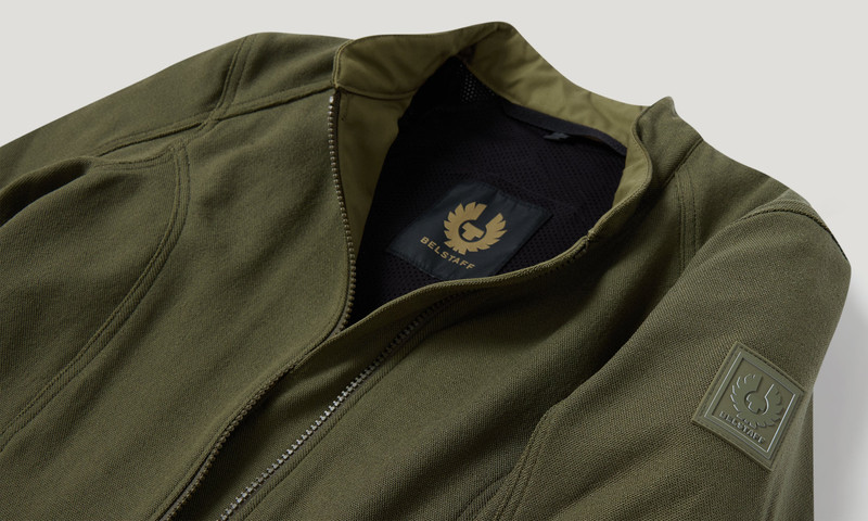 TRENT MOTORCYCLE JACKET 3
