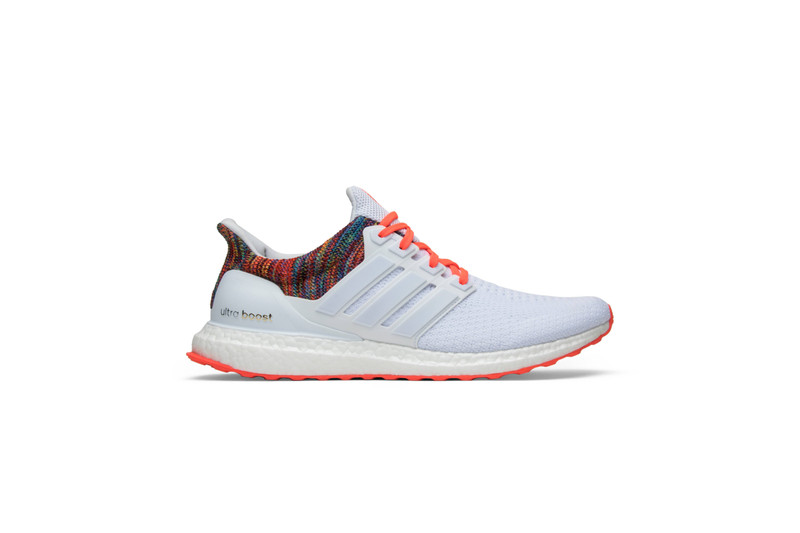 Mi Adidas UltraBoost 'Rainbow' - 1