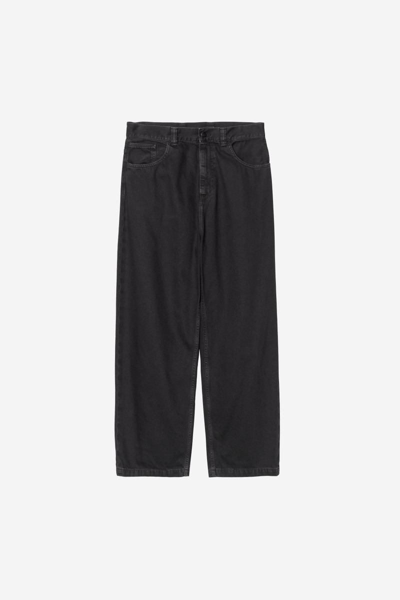 Brandon Pant - 1