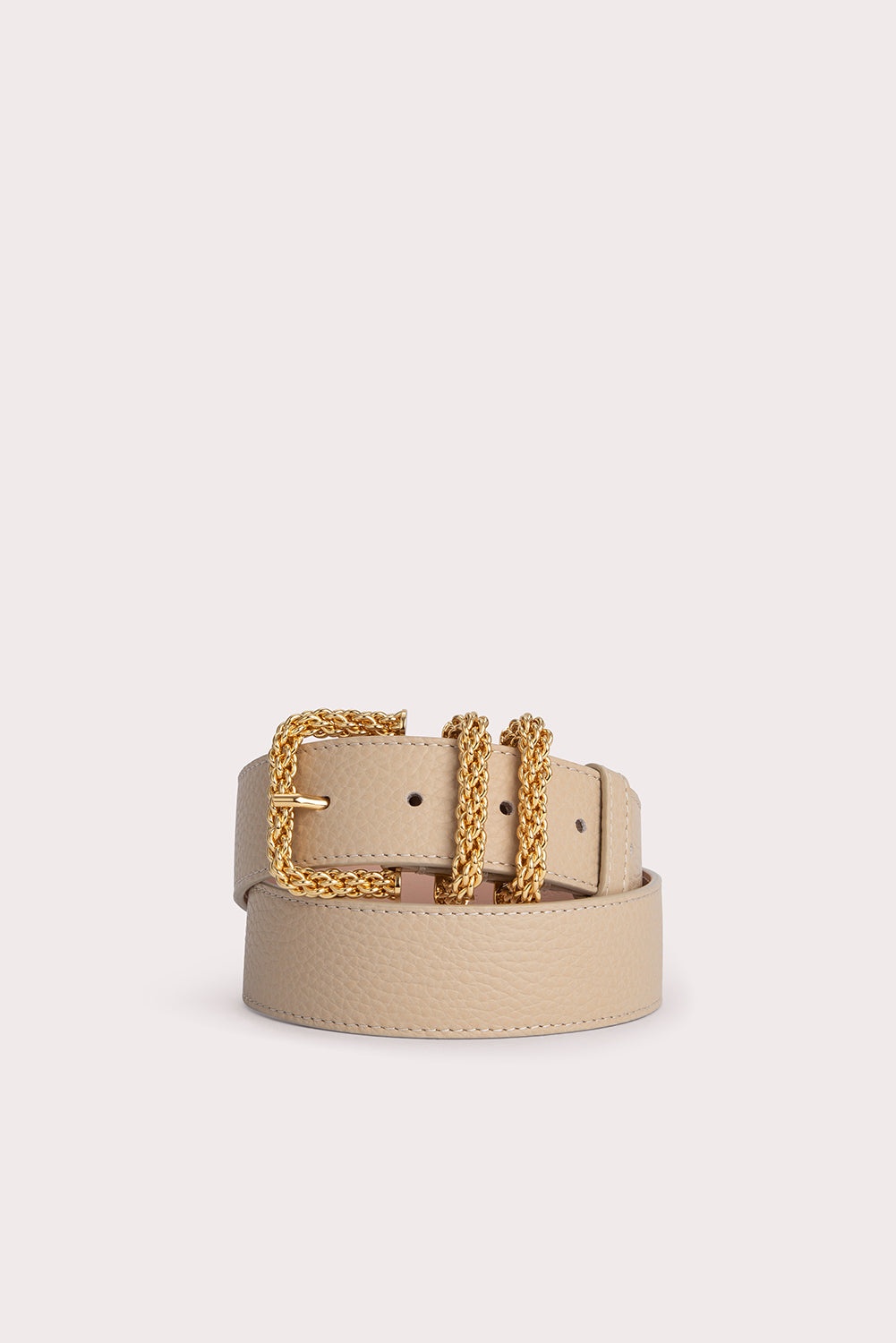 KATINA KRAFT FLAT GRAIN LEATHER - 1