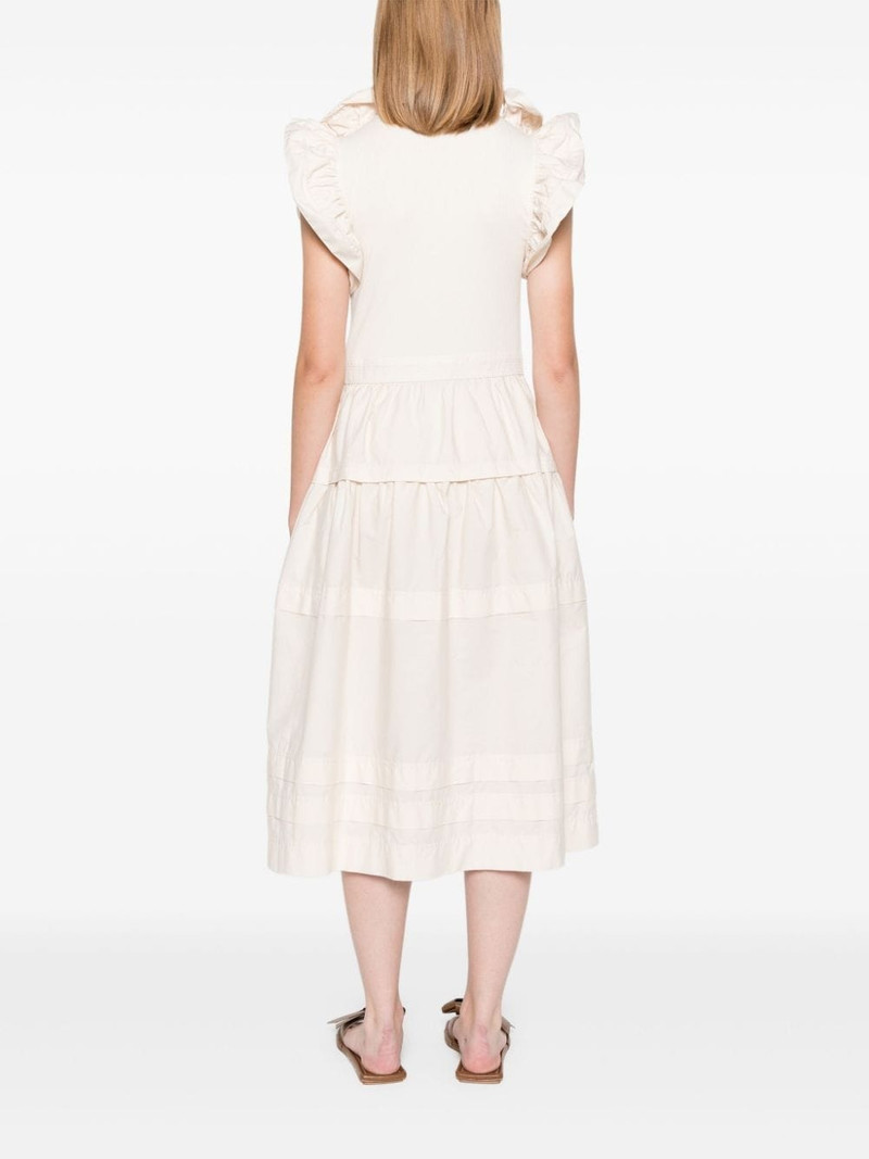 Francine midi dress 4