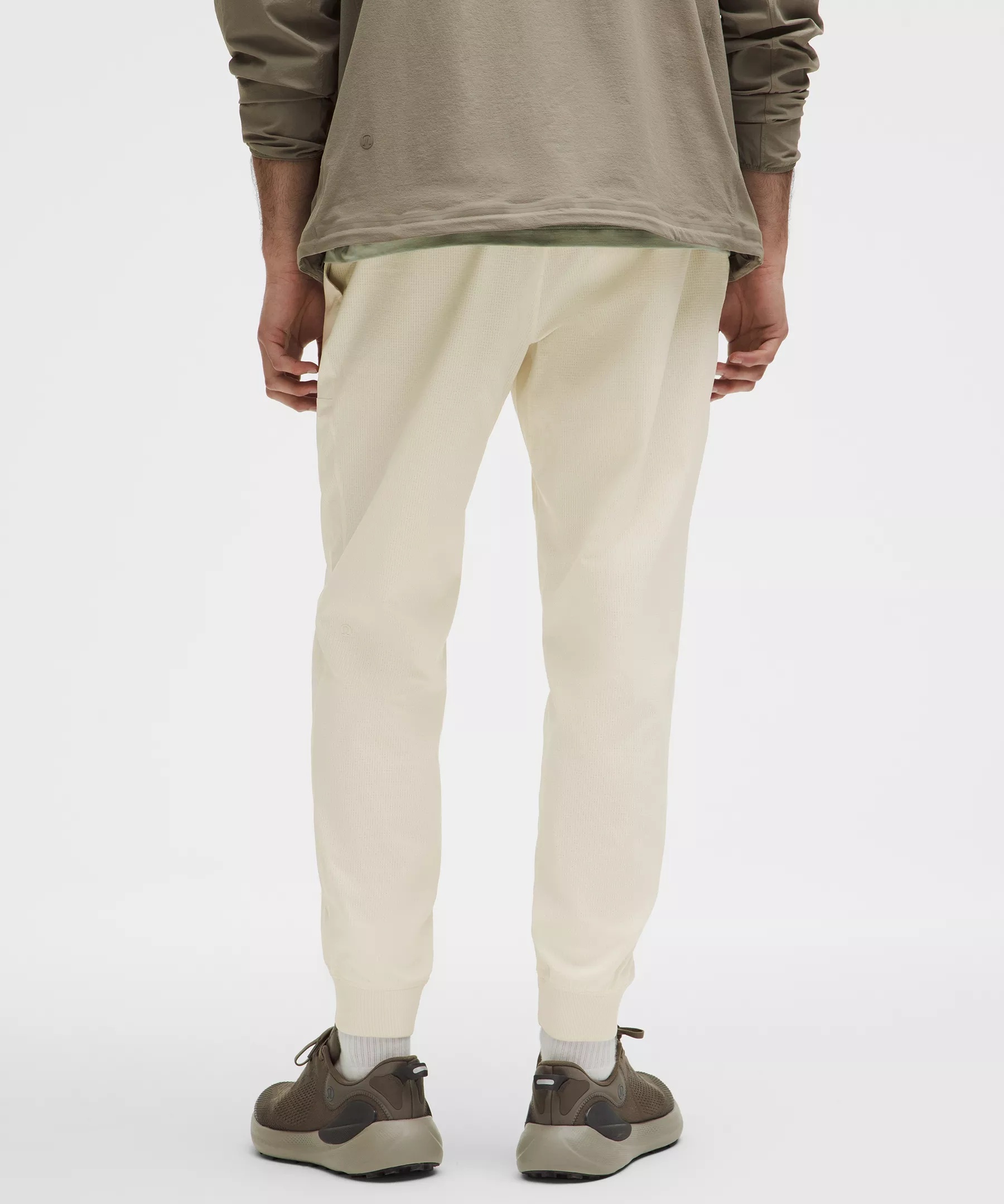 ABC Jogger *WovenAir - 3