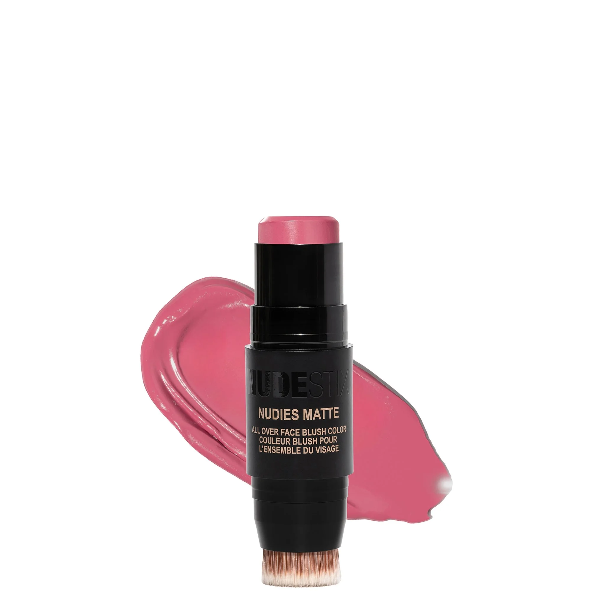 NUDESTIX Nudies Matte Blush - Bubba - 1