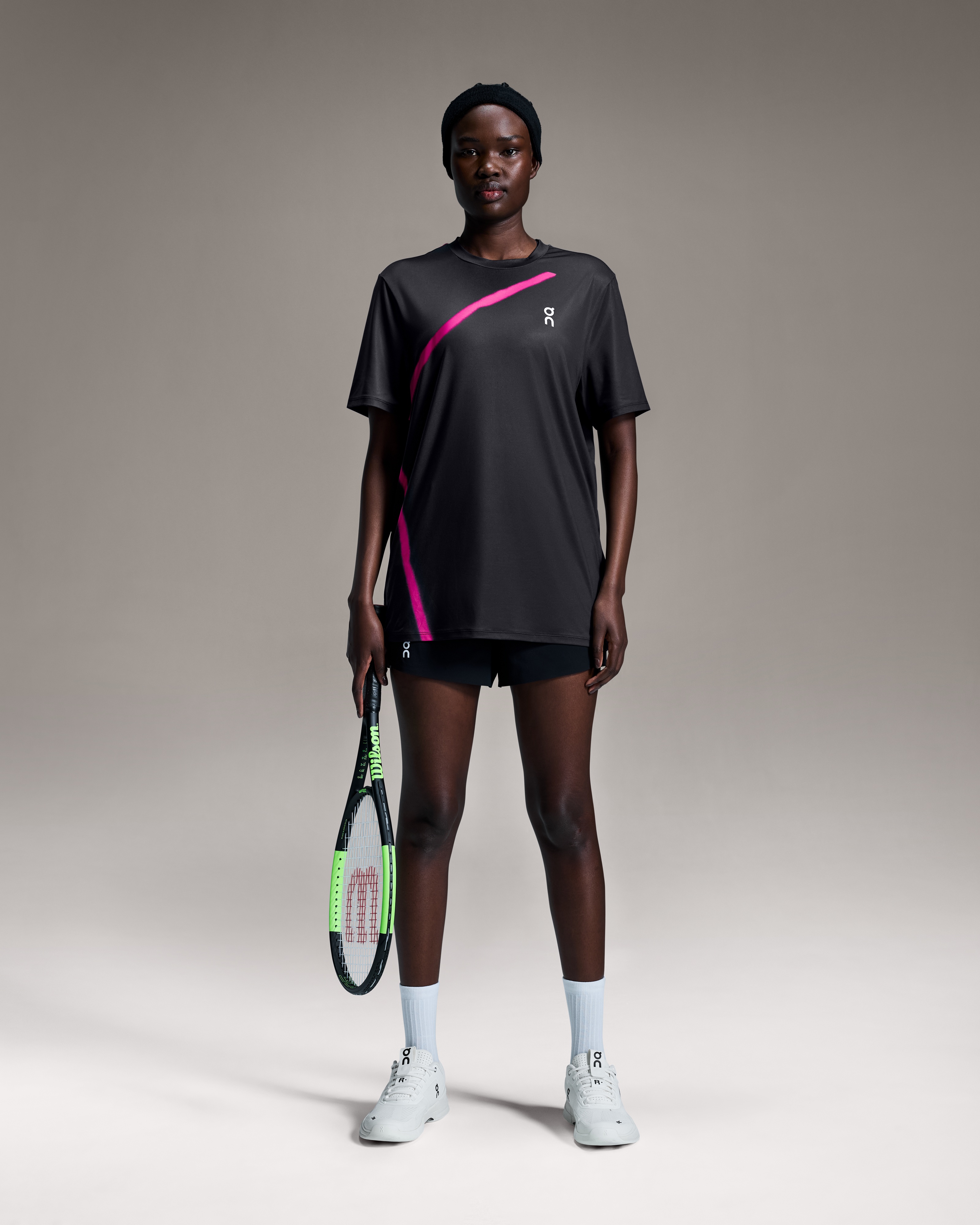 Women's Court-T | White | On United States