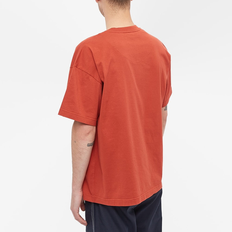 Craig Green Fluffy Patch T-Shirt 3