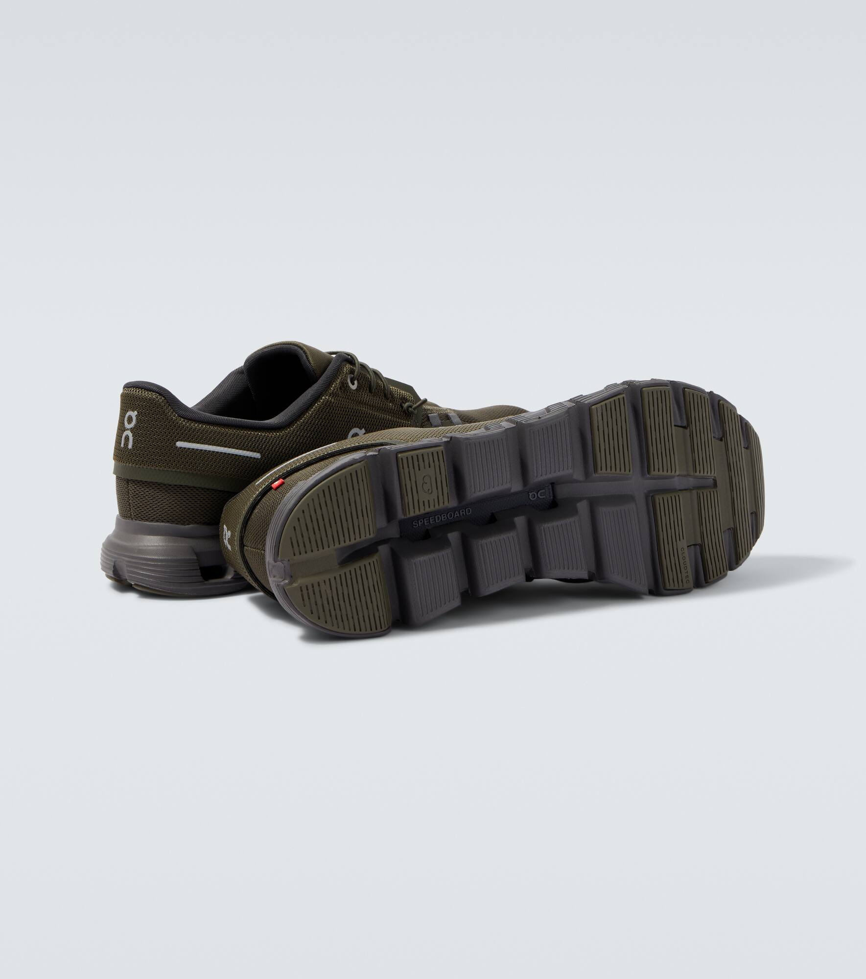 Cloud 6 running shoes - 7