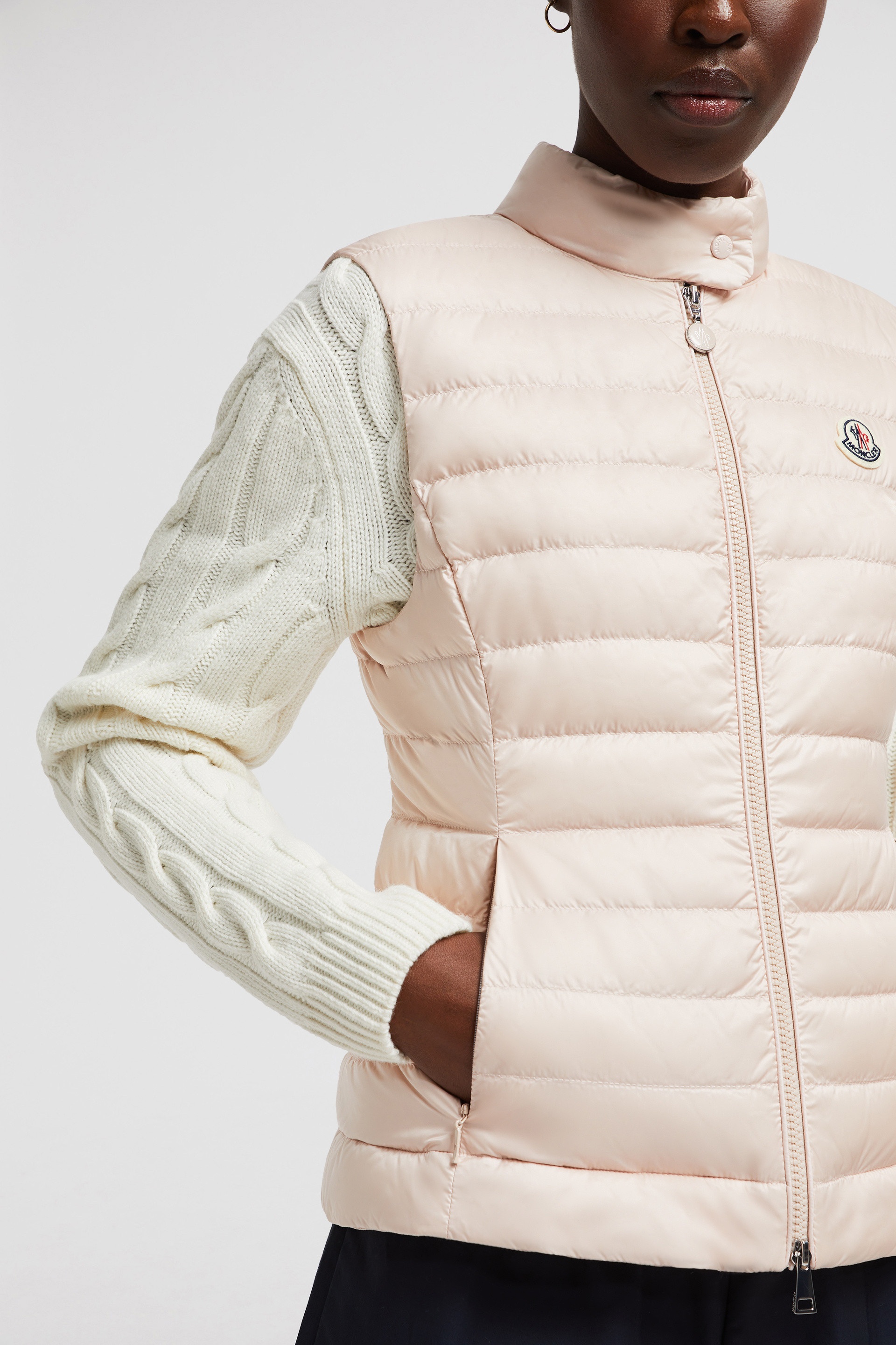 Igens Down Vest - 6