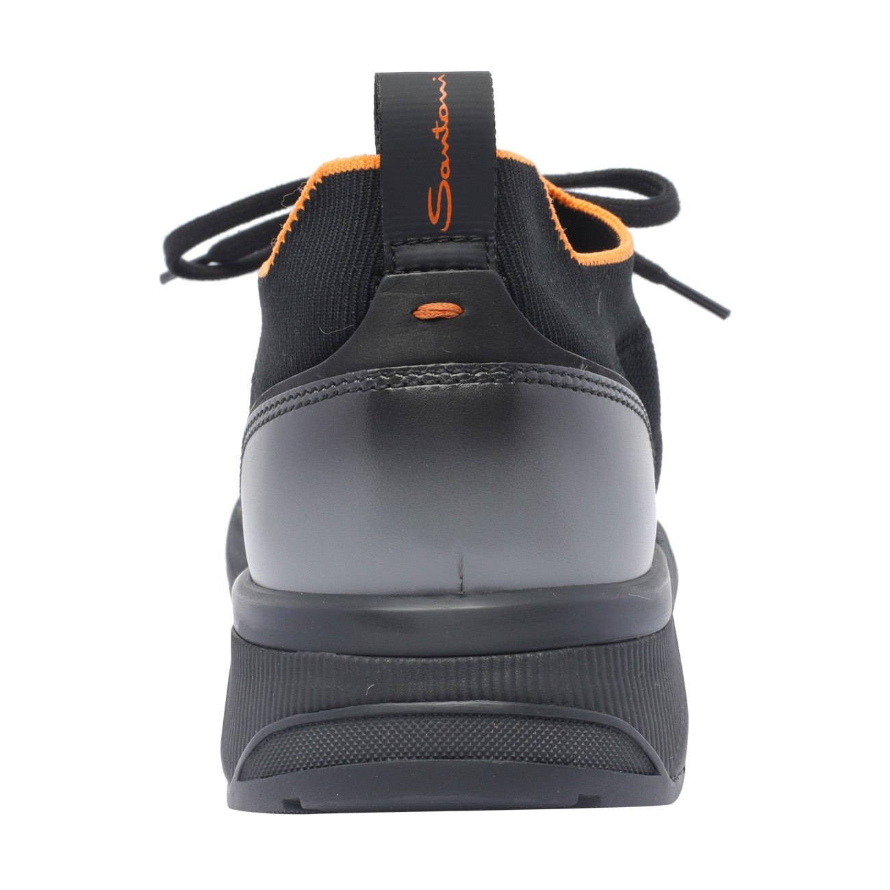 Santoni Men Flin Sneakers - 4