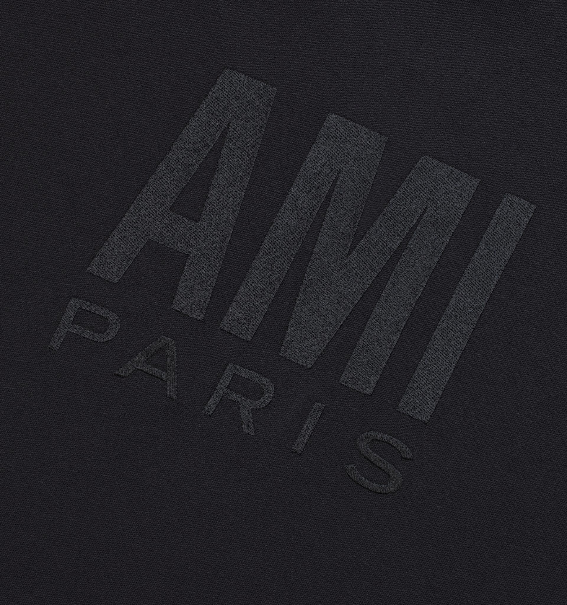 Ami Paris T-Shirt - 4