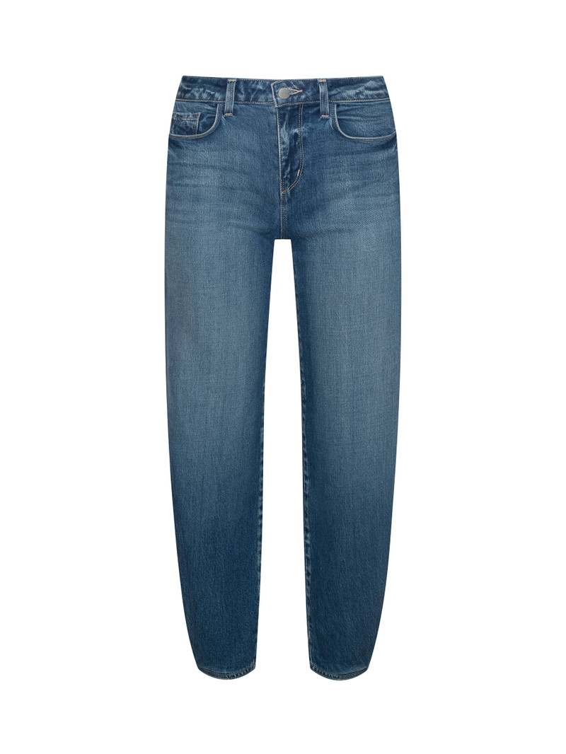 Krista Tapered Jean 1