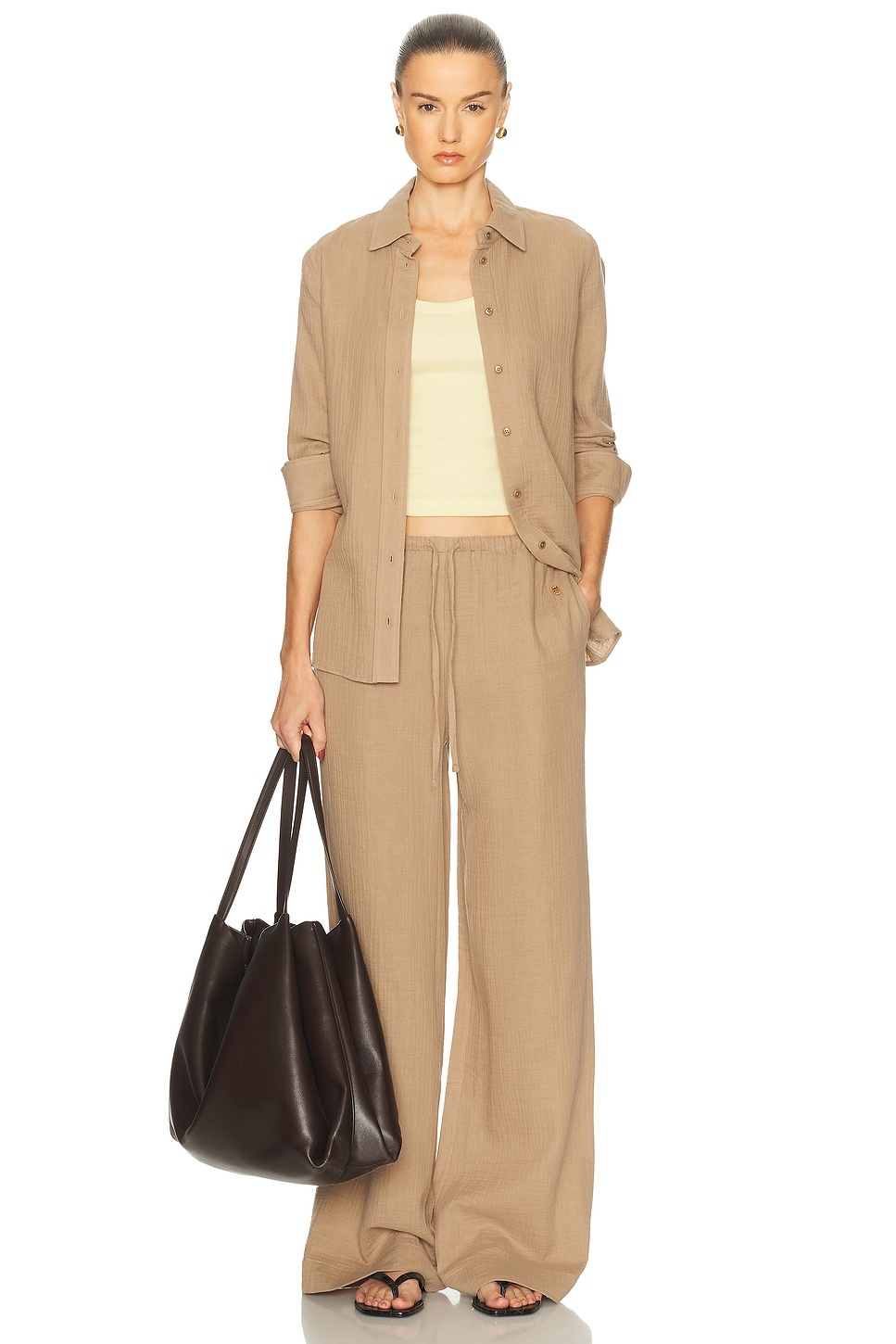 Brody Pant - 5