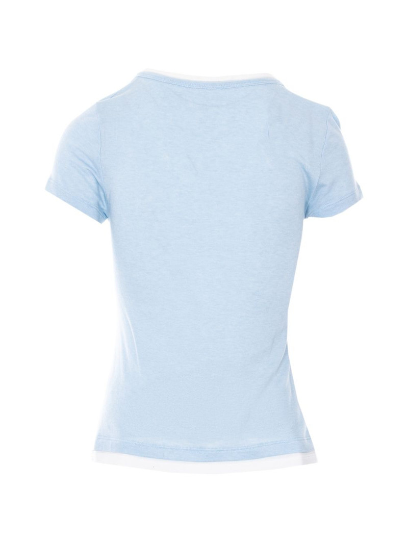 ELEH short-sleeves T-shirt outlook