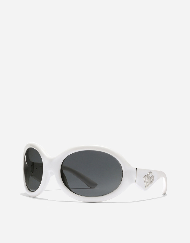 Dolce & Gabbana DNA Sunglasses outlook