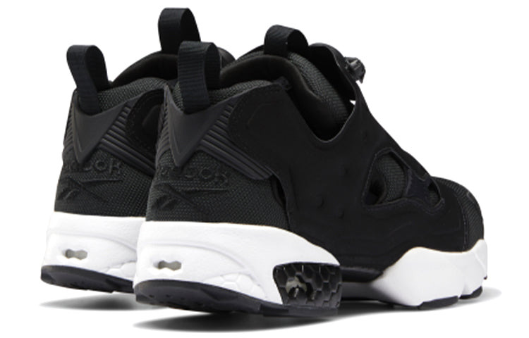 Reebok InstaPump Fury OG 'Black' DV6985 - 4